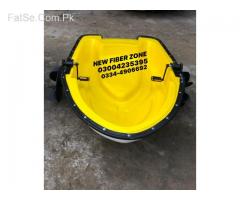 fiberglass kids boat