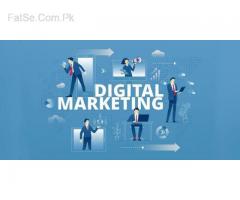 World Connect Marketing * Digital / Social Media Marketing