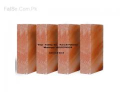 FDA approved naturally rock Halal HIMALAYAN PINK salt