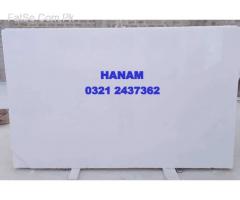 Imported White Marble Pakistan