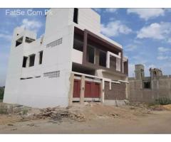 Callachi Cooperative Housing Society