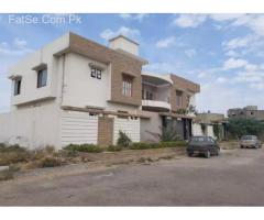 Callachi Cooperative Housing Society