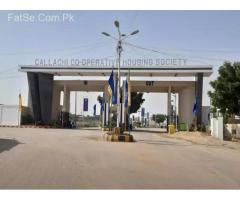 Callachi Cooperative Housing Society