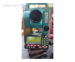 Sokkia (Japan) Total Station Model 530RK