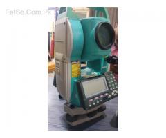 Sokkia (Japan) Total Station Model 530RK