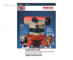 Pentax (Japan) Auto Level AL320