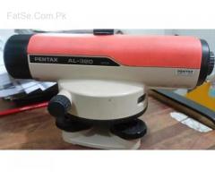 Pentax (Japan) Auto Level AL320