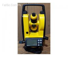 Theodolite/Digital Theodolite/Electronic Theodolite