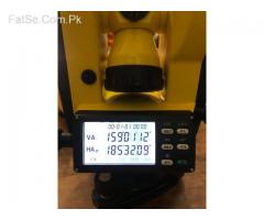 Theodolite/Digital Theodolite/Electronic Theodolite