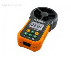 Digital Anemometer/Wind Speed Meter/Air Volume Meter