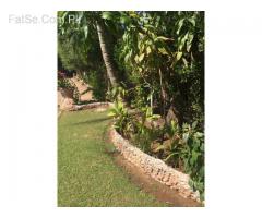 Open Land Plots