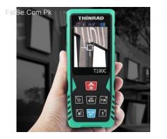 Camera Laser Distance Meter
