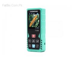Camera Laser Distance Meter