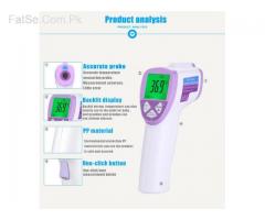 Non-Contact Infrared Thermometer Digital Laser Gun