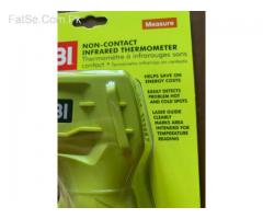 Non-Contact Infrared Thermometer Digital Laser Gun