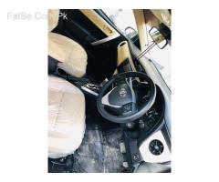 Toyota Corolla 2019 on easy monthly installments