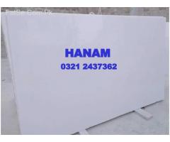 Marble Supply Karachi