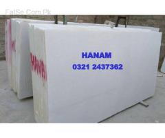 Marble Supply Karachi