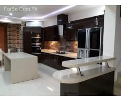 Home Kitchen at Low Cost in Lahore