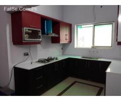 Home Kitchen at Low Cost in Lahore