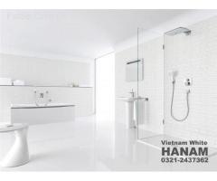 Imported Pure White Marble in Pakistan