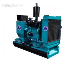 10kva to 100 kva gas&diesel Generator manufacturing  seal and service's