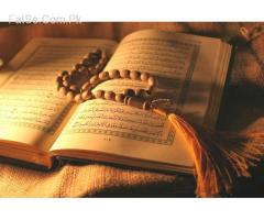 “HOLY QURAN PAK”.Online classes 