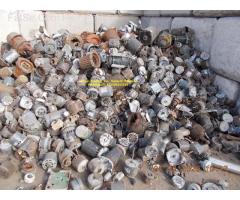 moters scrap