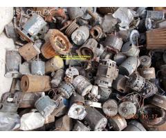 moters scrap
