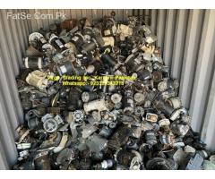 moters scrap