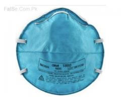 3M Respirator N95  1860 face mask (coronavirus N95  1860 mask)