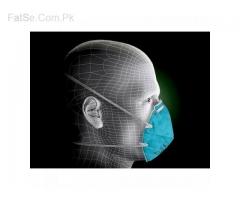 3M Respirator N95  1860 face mask (coronavirus N95  1860 mask)