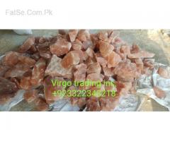 Himalayan pink Salt food grade