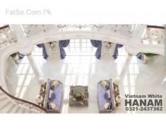White Marble Karachi