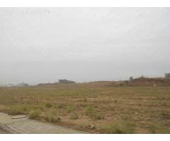 Beautiful Plot Is Available For Sale At Sunflower Block, Dha Valley, Islamabad