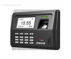 FINGERPRINTS ATTENDANCE SYSTEM
