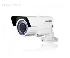 PROVIDING NEW GOLD PACK OF CCTV CAMERAS