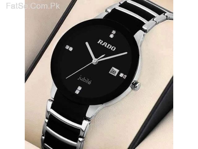 High Quality Rado Watch For Men Karachi - FatSe.Com.Pk فٹ سے - Post ...