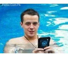 Water Proof Mobile Cover