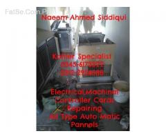 KOHLER Generators Speciallist 0345-6173322