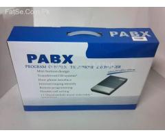 NEW CHINESE PABX SYSTEM AVAILABLE IN KARACHI