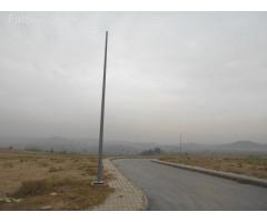 Al Basit Real Estate Offers 8 Marla Sunflower Residential Plot