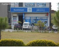 1 Kanal Residential Prime Location Plot Is Available For Sale In DHA-2