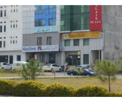 1 Kanal Residential Prime Location Plot Is Available For Sale In DHA-2