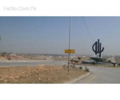 Plot Is Available For Sale At Dha Phase 2 Sector L, DHA Phase-5, ISB.
