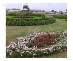 Plot Is Available For Sale At Dha Phase 2 Sector L, DHA Phase-5, ISB.