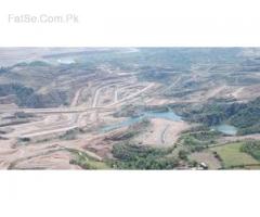 1 Kanal Corner Residential Prime Location Plot Is Available For Sale In DHA-5 Islamabad