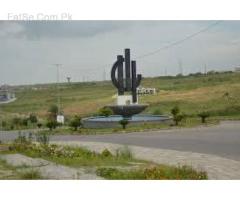 1 Kanal Corner Residential Prime Location Plot Is Available For Sale In DHA-5 Islamabad