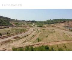1 Kanal Corner Residential Prime Location Plot Is Available For Sale In DHA-5 Islamabad