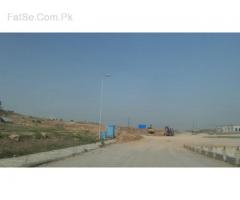 Al Basit Real Estate is offer 3 Side Open Corner Pair Plot In Sector M DHA Phase-5, Islamabad